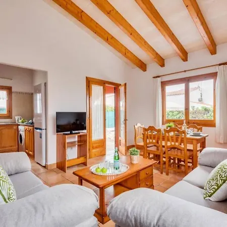 Mar. En Ciudadela Menorca Villa *