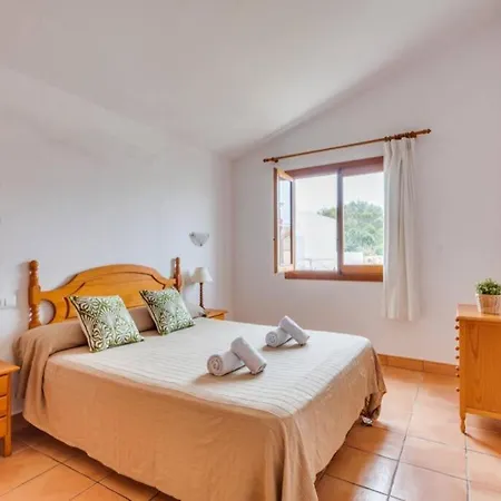 Villa Mar. En Ciudadela Menorca *